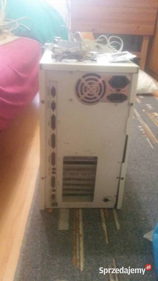 Amiga 1200 Amiga 500 Osprzęt Tczew sprzedam