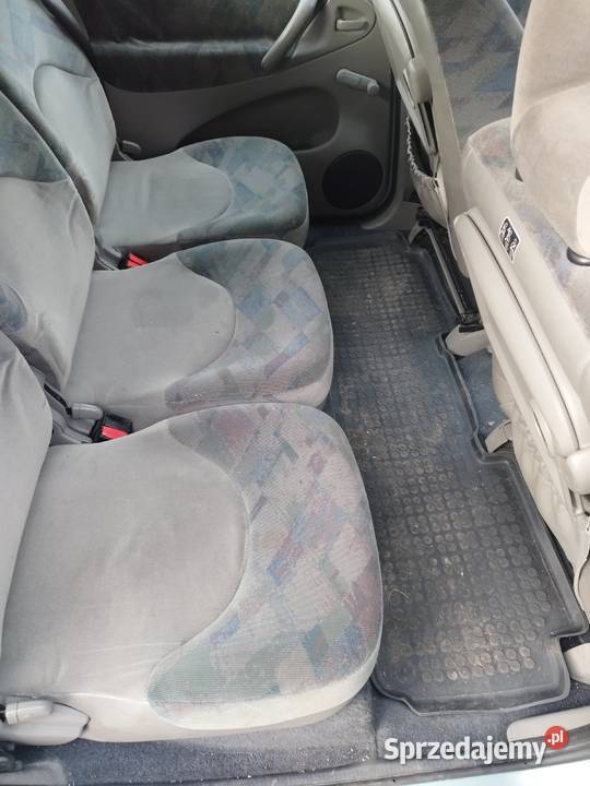 Citroen Xsara Picasso Strzelce Krajeńskie