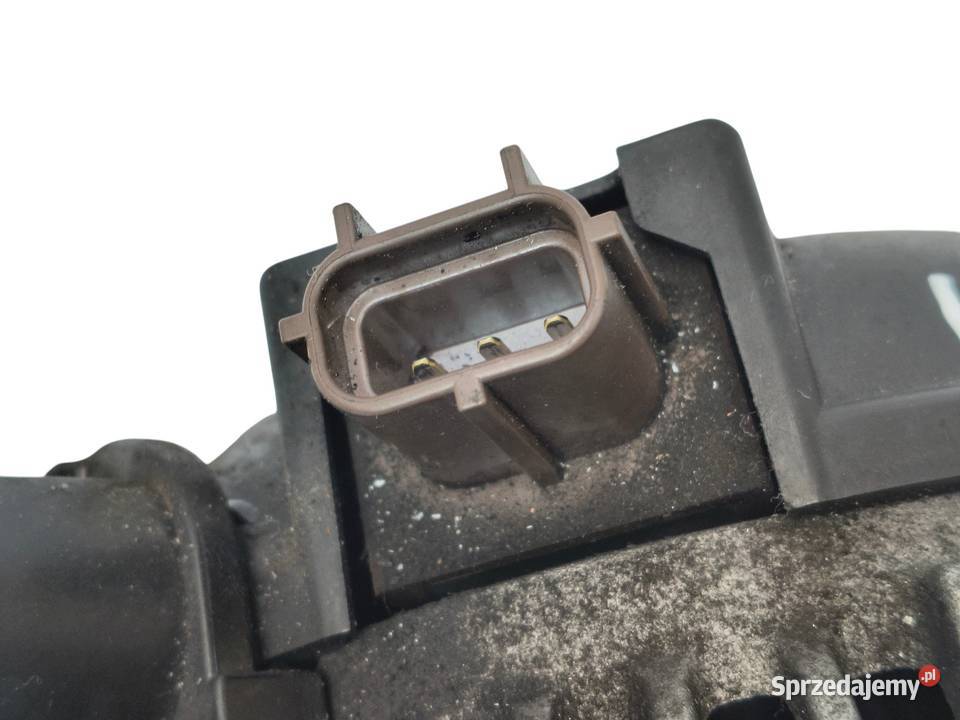 ALTERNATOR Volvo V50 S40 S60 C30 Focus C 20 D Chełm sprzedam