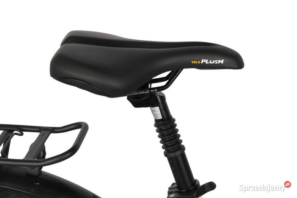 Rower elektryczny miejski każdego Barton Trip 20 Ostrowiec Świętokrzyski