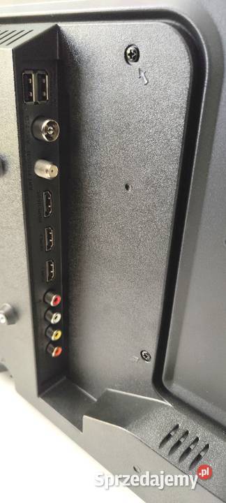 Telewizor LED Sharp 24FA2E 24 60 Łódź