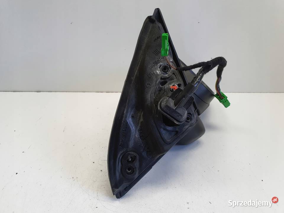 Volvo V60 S60 II LUSTERKO PRAWE PASAŻERA 14 2 16 Janów
