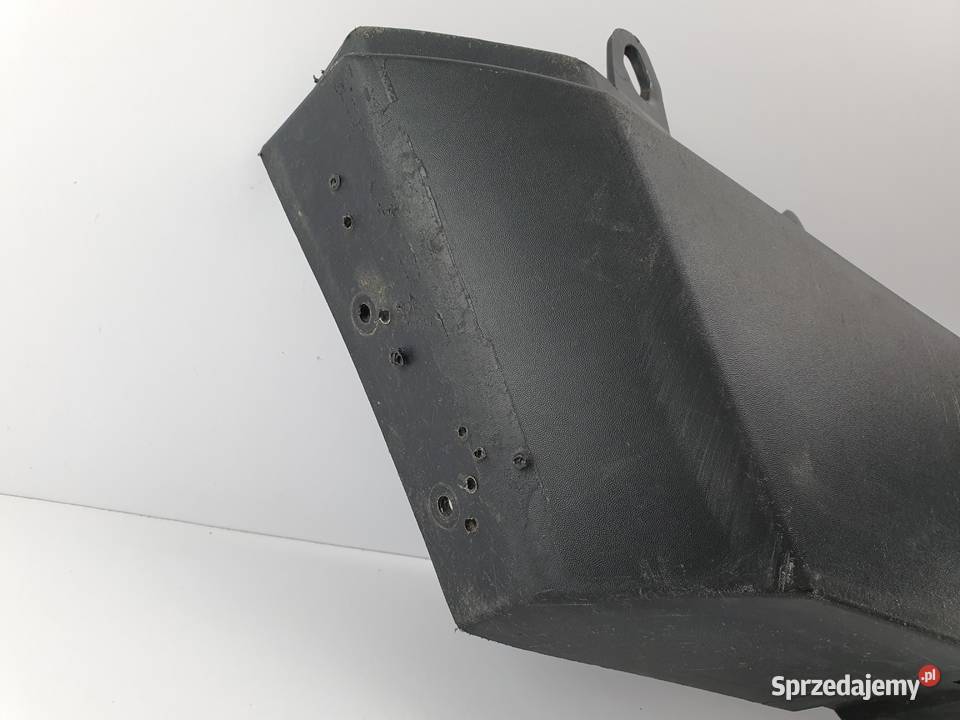 Prog Lewy Oalona Slider Can Am Maverick 1000R Pozostałe Łódź