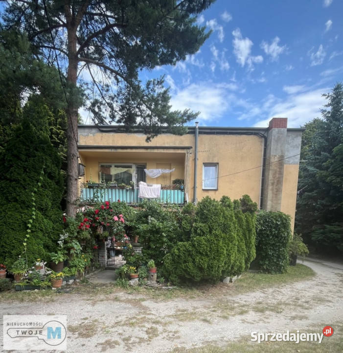 sprzedaży mieszkania 34m2 2 pokojowe Pińczów