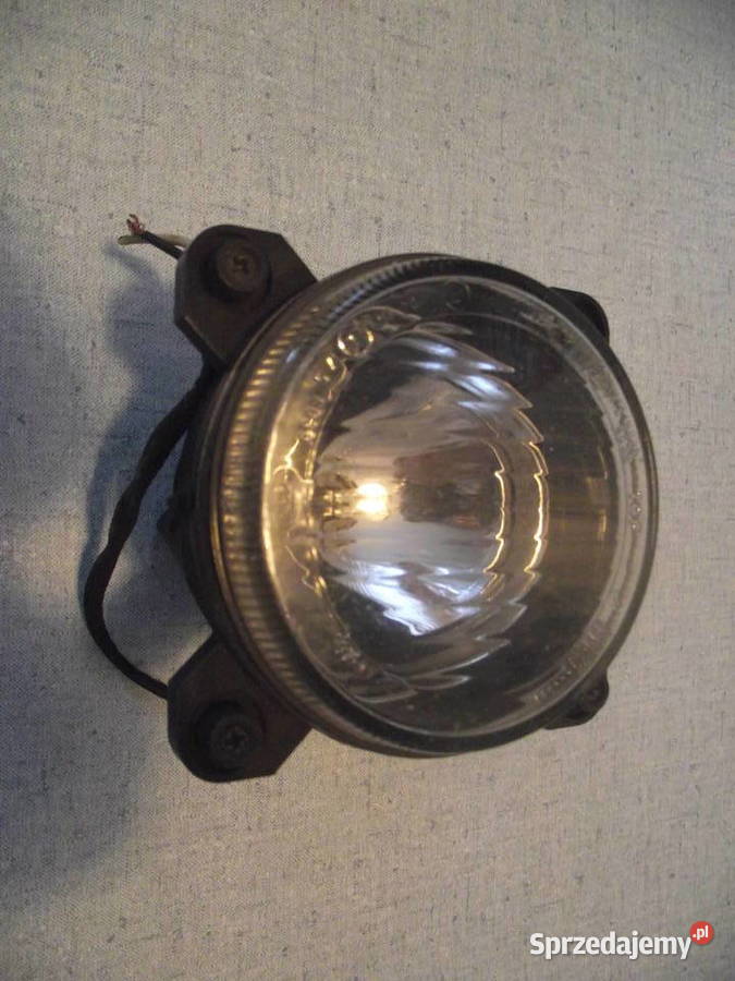 Halogen Scania dolnośląskie Wrocław
