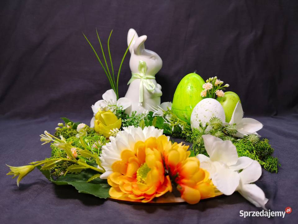 Stroik wielkanocny Kielce