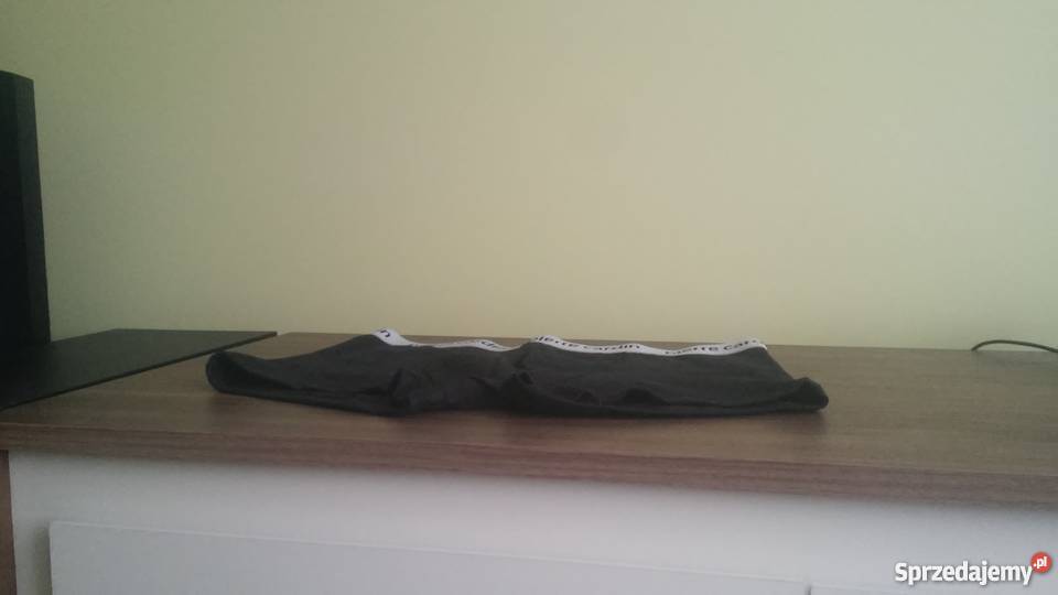 Nowe Sprzedam Bokserki Majtki Pierre Cardin śląskie