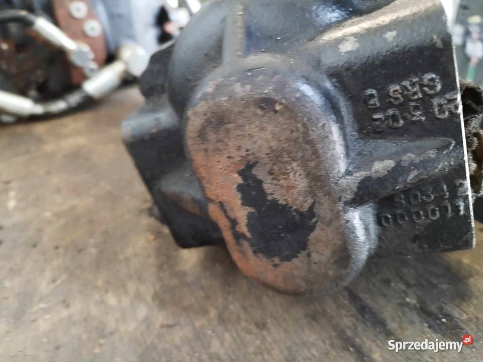 Pompa hydrauliczna David brown hydraulics r14045 Strzyżew sprzedam