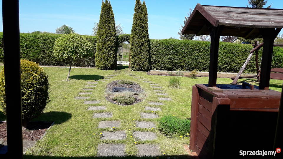 Dzialka rekreacyjna na sprzedaż Nieruchomości warmińsko-mazurskie sprzedam