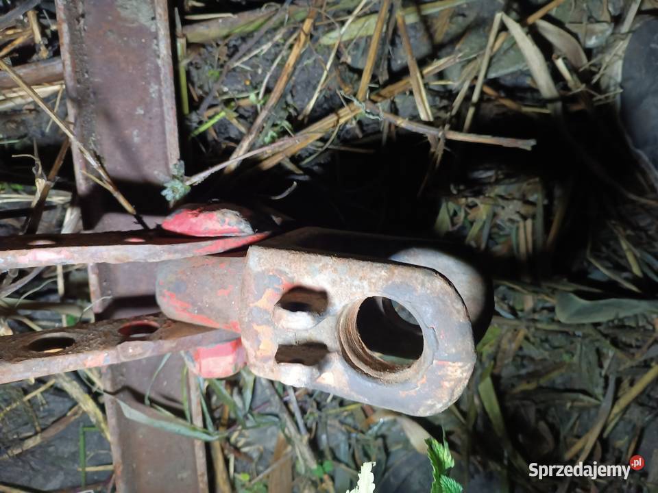 Zaczep górny t25 władimirec rusek Busko-Zdrój