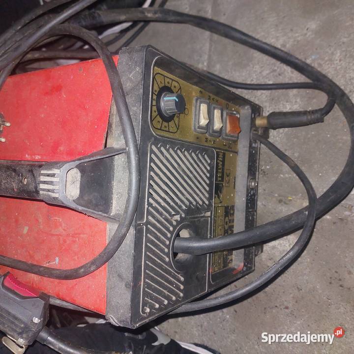 Telwin telmag migomat podlaskie Łapy