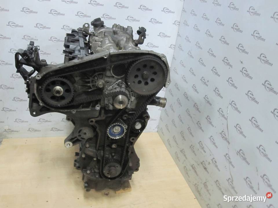 INSIGNIA ASTRA 20 CDTI A20DT 130 146 13r silnik osobowe Kielce sprzedam