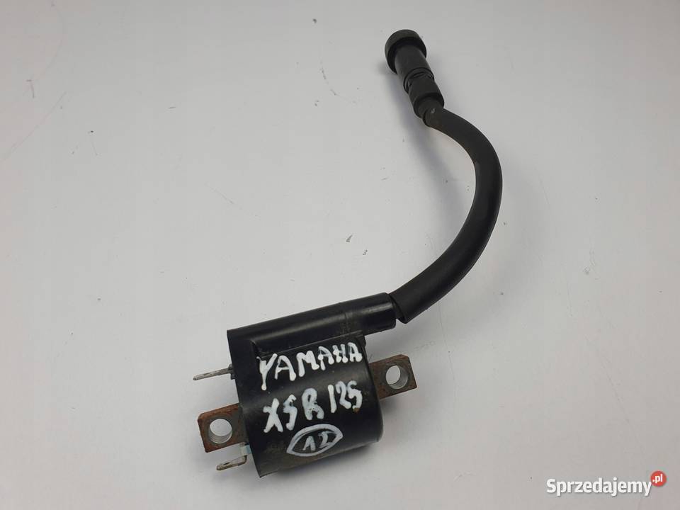 CEWKA ZAPŁONOWA Yamaha XSR 125 XSR125 przewód