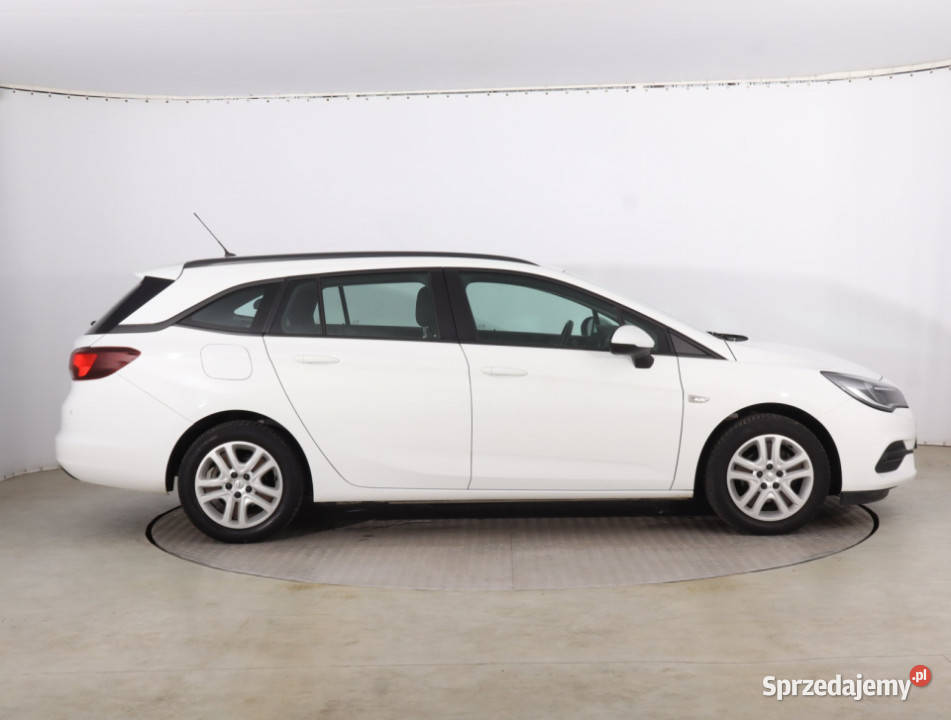 Opel Astra 12 Turbo Astra sprzedam