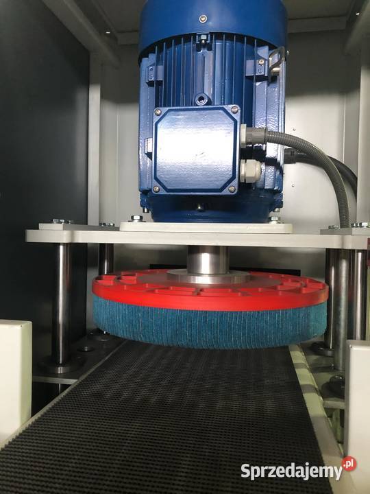 Gratowarka MADORA GP 300B Polski producent