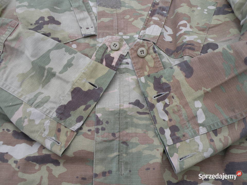 Bluza ACU multicam OCP medium x long sprzedam