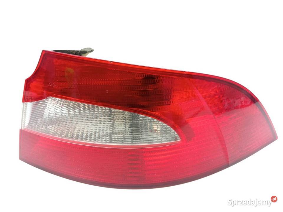LAMPA TYŁ PRAWA SEDAN 3T5945096 Skoda Superb II