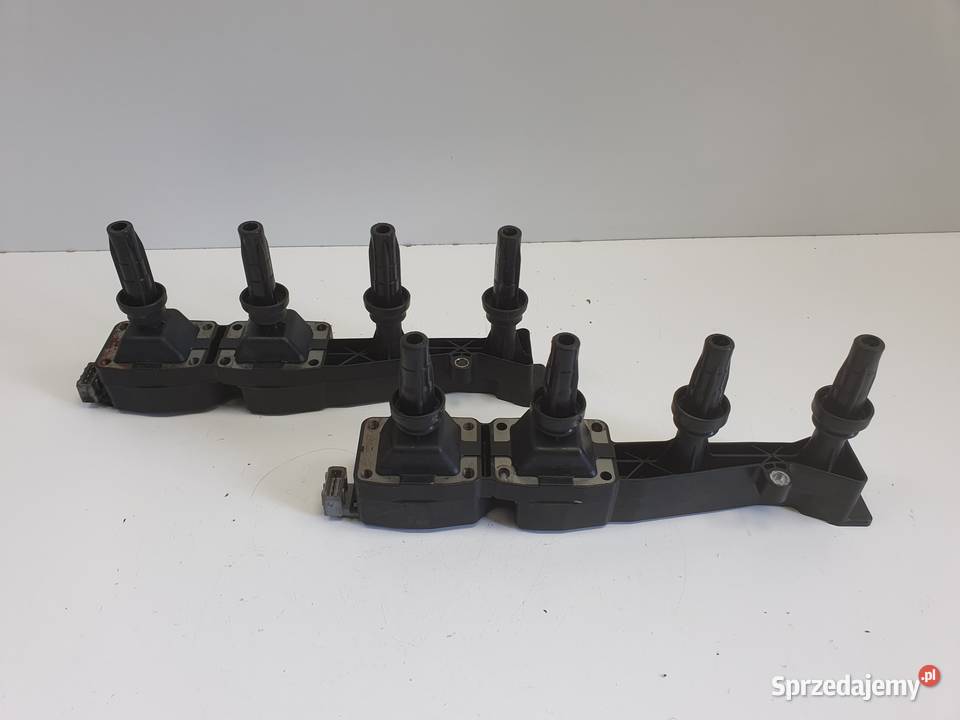 CEWKA ZAPŁONOWA Citroen Berlingo 16 16V osobowe sprzedam