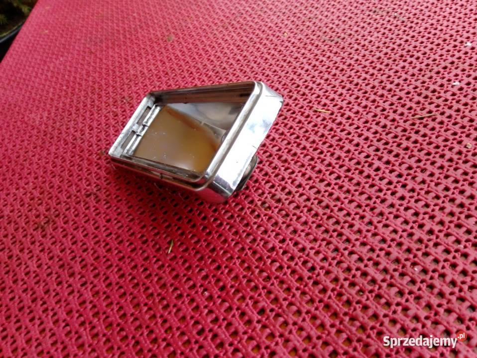Część lampy odbłyśnik do samochodu FIAT 125p Żywiec