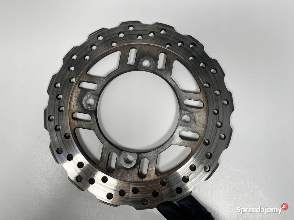 KAWASAKI Z 750 Z 1000 0715 Tarcza hamulcowa tył Łobżenica