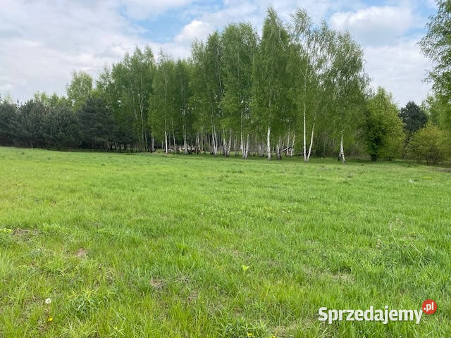 Sprzedam działki budowlane Marki Nadma 628zł/m2