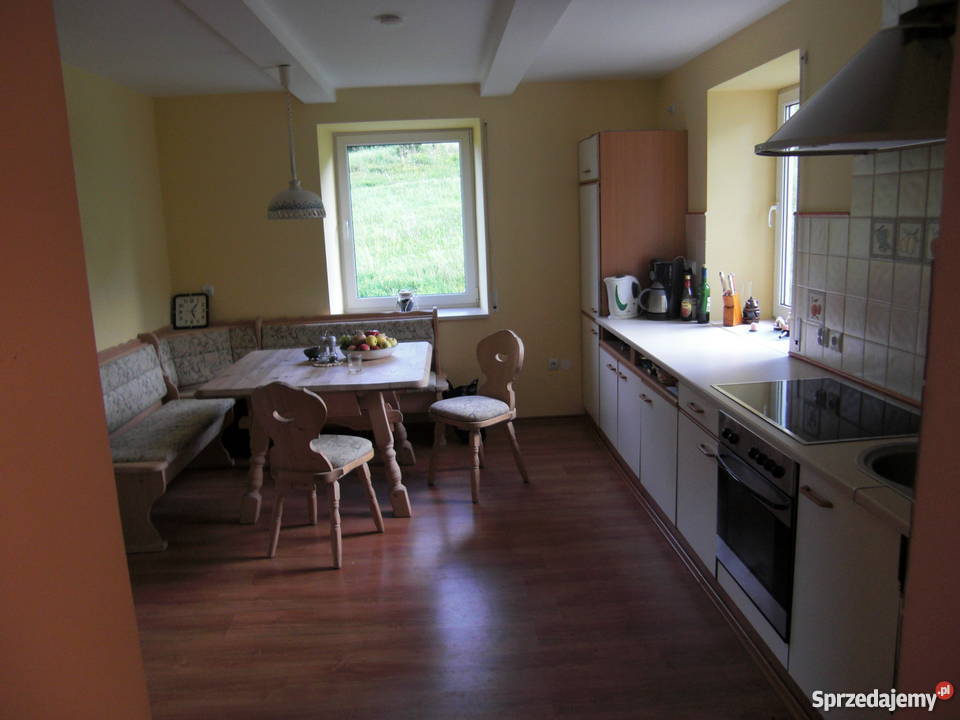 Do sprzedania dom zaciszny cegła Handzlówka