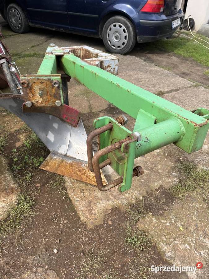 Przystawka Pługa Jarosław sprzedam