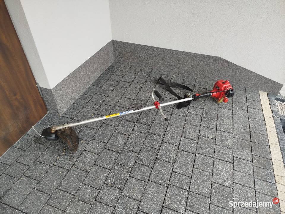 Kosa spalinowa Shindaiwa 230 Limanowa