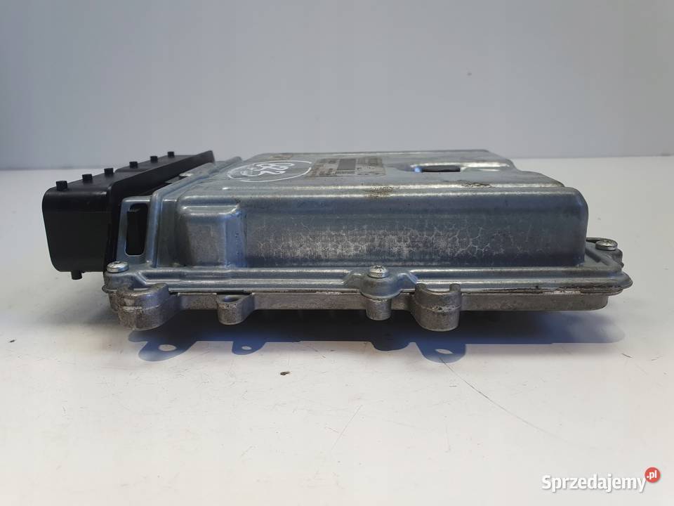 Volvo XC60 24 D5 STEROWNIK SILNIKA komputer Chełm