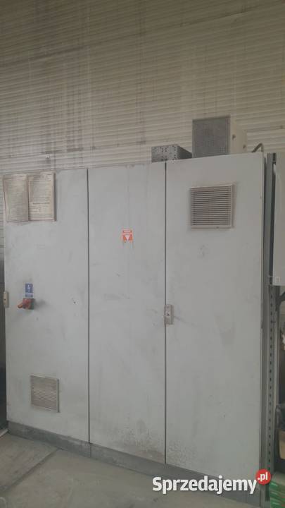 Sprzedam Wibroprase TECHMATIK SHP 3000 Konin