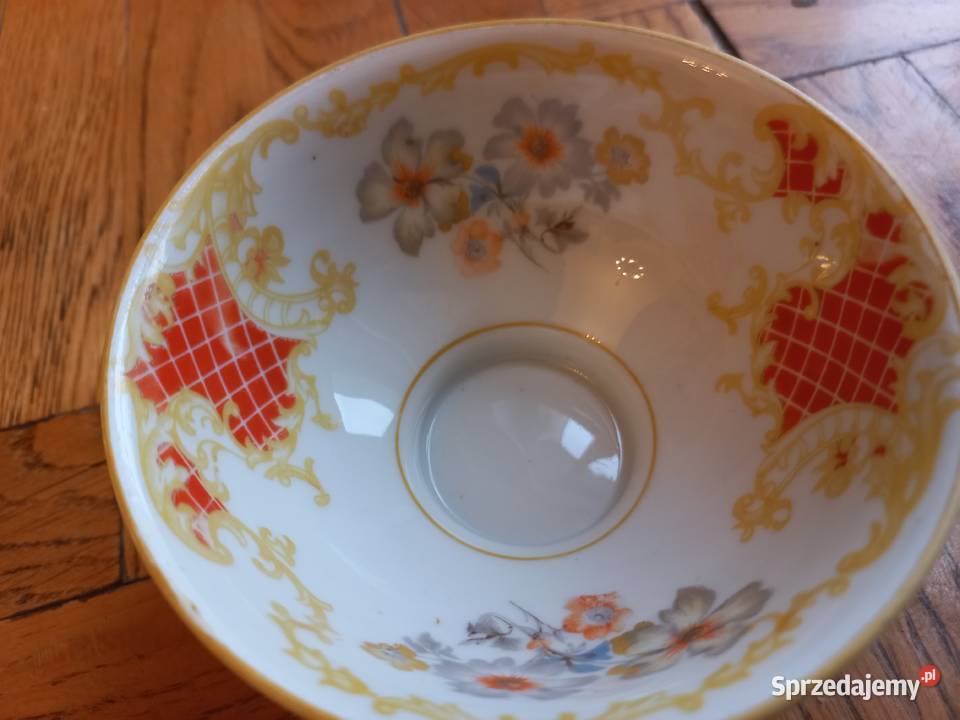 porcelana filizanka selmain weiden Porcelana i szkło mazowieckie Piastów sprzedam