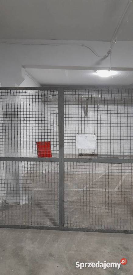 Łódź Wróblewskiego garaż brama na pilota Wynajem