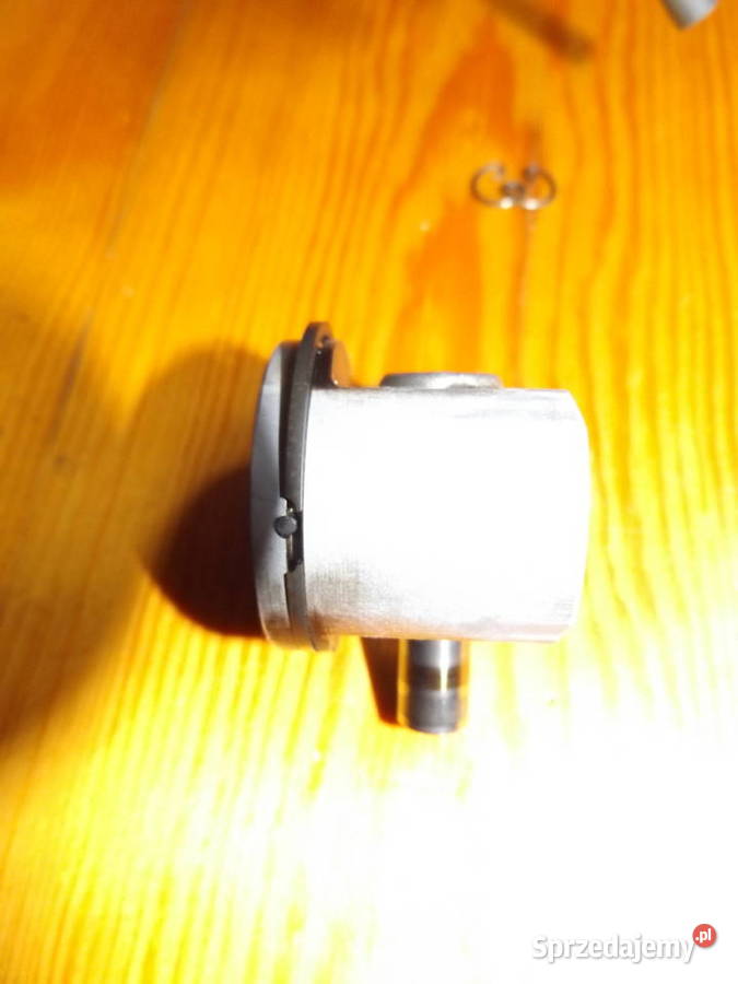 Piła spalinowa Dolmar 330 Makita DCS 330 tłok Spalinowe mazowieckie