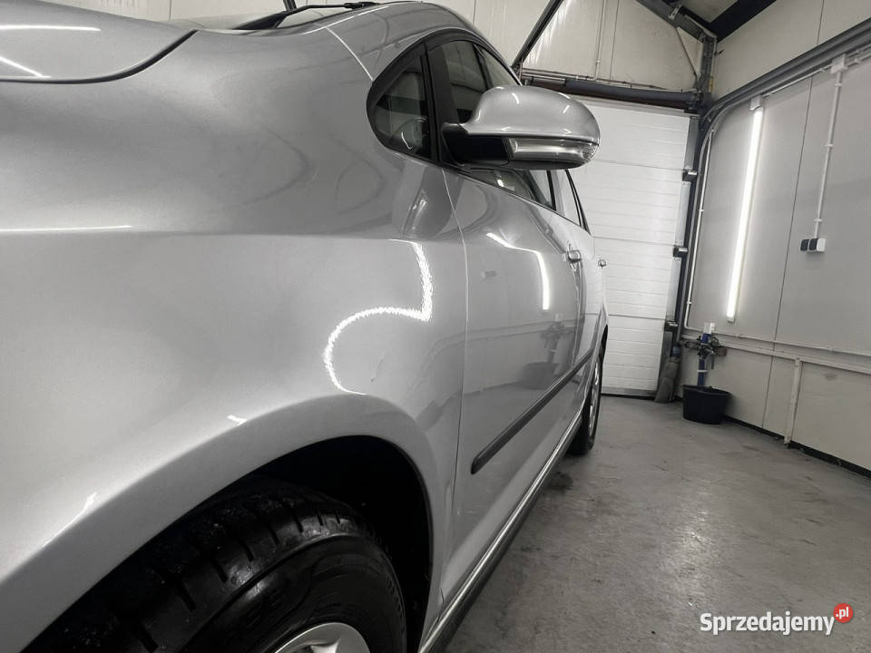 Volkswagen Golf Plus RatyZamiana Gwarancja Niski garażowany Gdów sprzedam