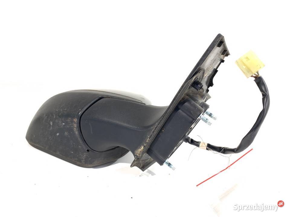 LUSTERKO PRAWY SUZUKI SPLASH Hatchback Comic podkarpackie sprzedam