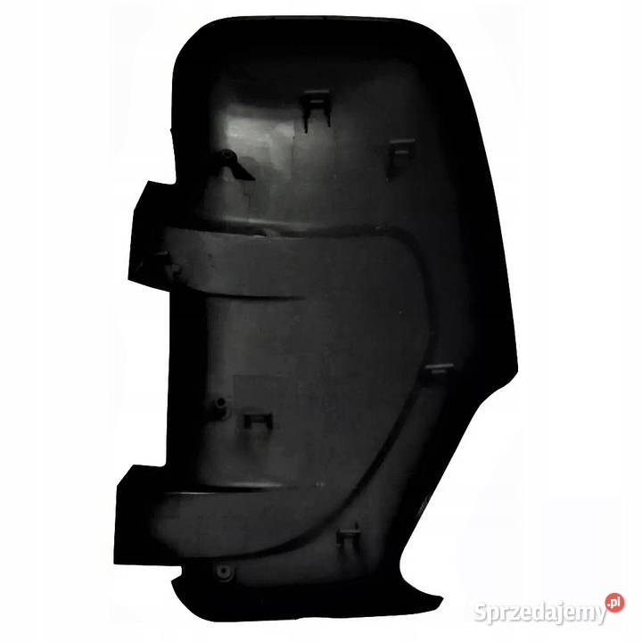 Obudowa Prawa Długa lusterka Renault Master Nowy Kurzeszyn