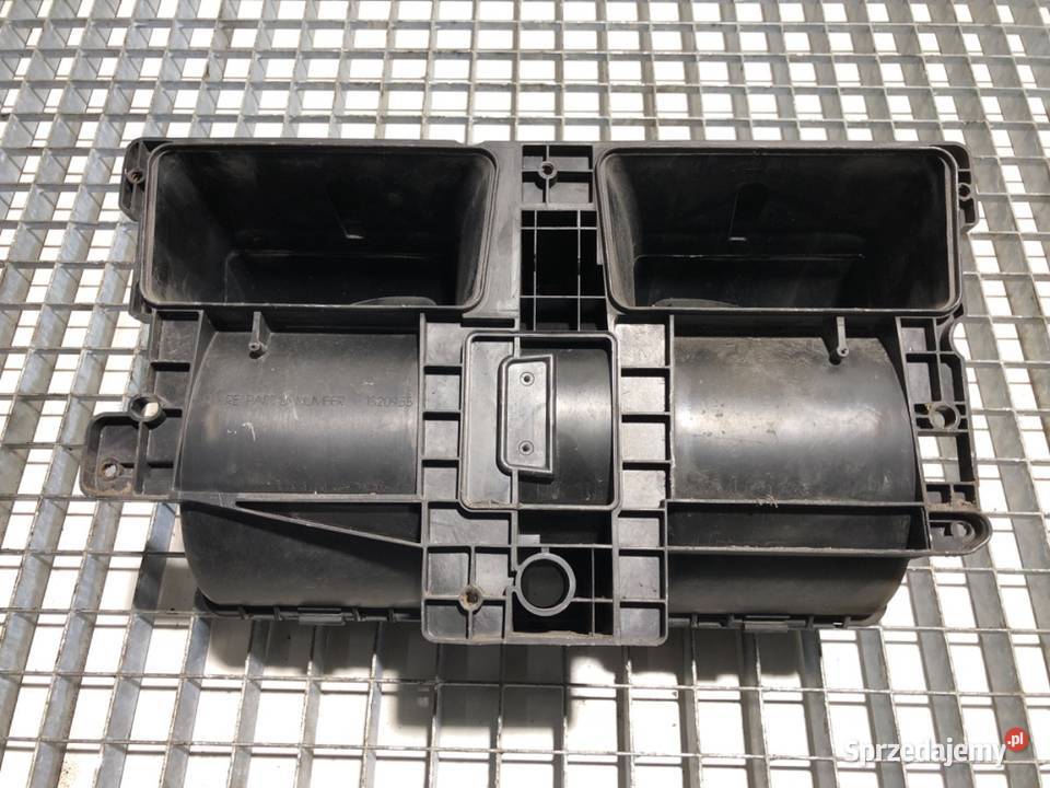 DMUCHAWA NAWIEWU SCANIA PGRT series 1854877