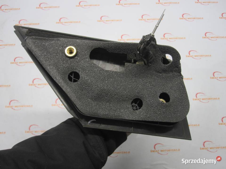 VW UP SKODA CITYGO lusterko prawe 1S2857502 Kielce