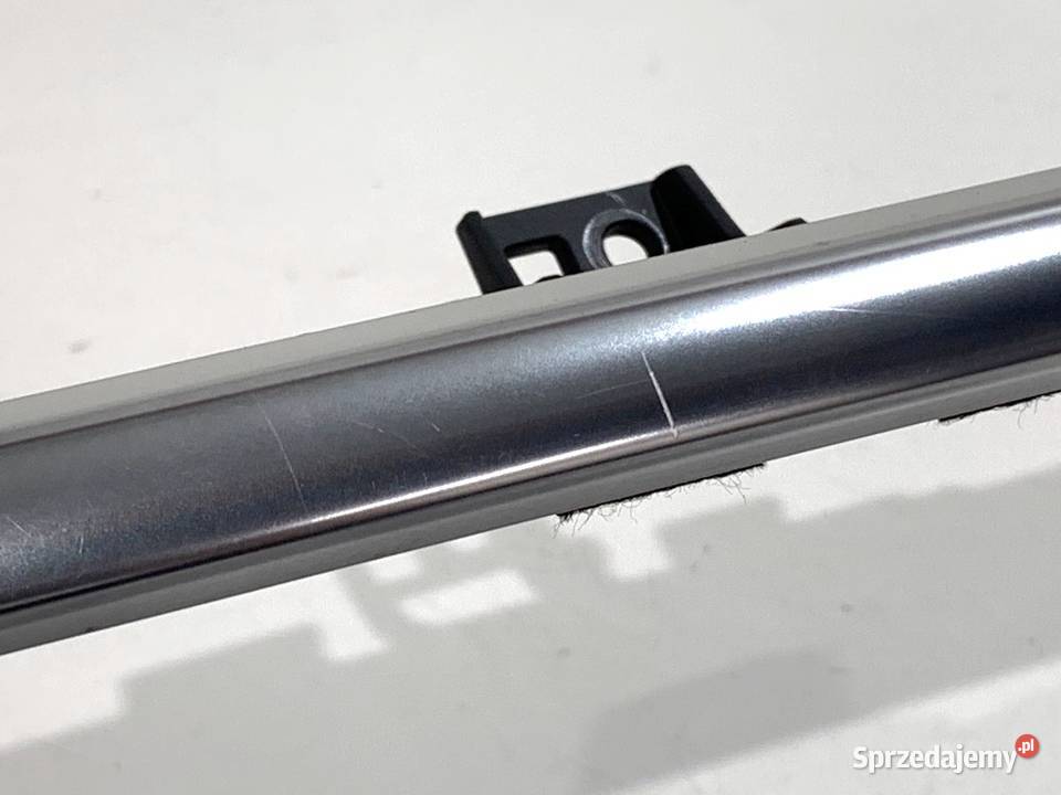 KRATKA NAWIEWU PRZÓD KOMPLET KIA OPTIMA