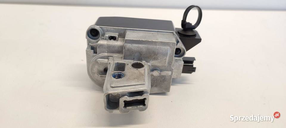 FORD PUMA MK2 BLOKADA KIEROWNICY H1BC3F880CE