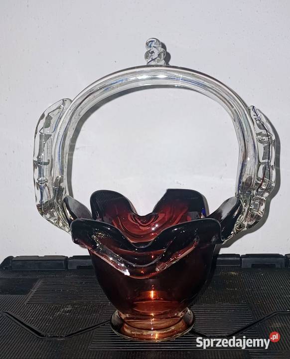 Koszyk Murano Olsztyn