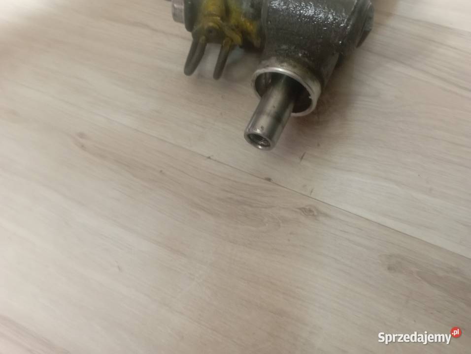 Maglownica Zafira A Chełm sprzedam