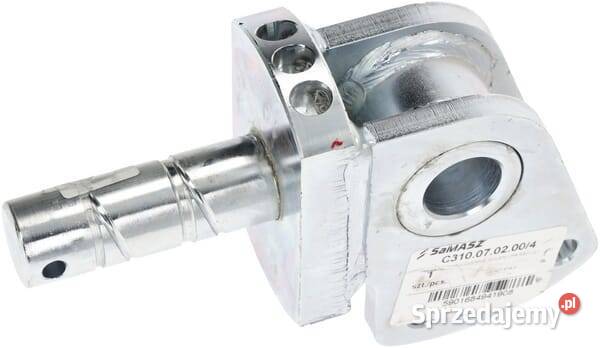 Mocowanie goleni P4530 3100702004