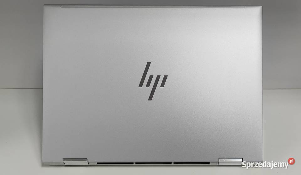 Laptop HP 830 G10 x360 Intel i51345u 16GD5 W11 Obsługa standardu 802.11n  lubelskie Lublin