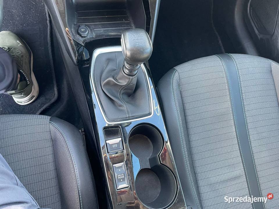 PEUGEOT 208 II 15 BlueHDi 100 Allure Pack GM648 uszkodzony Opole