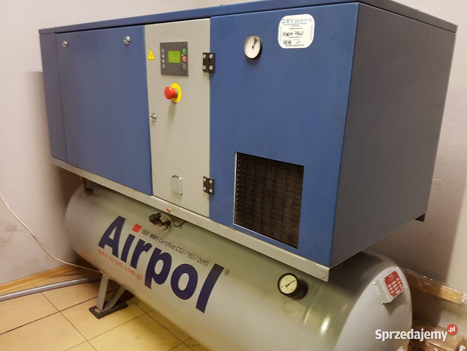 filtr powietrza airpol kt 4 5 separator Będzin