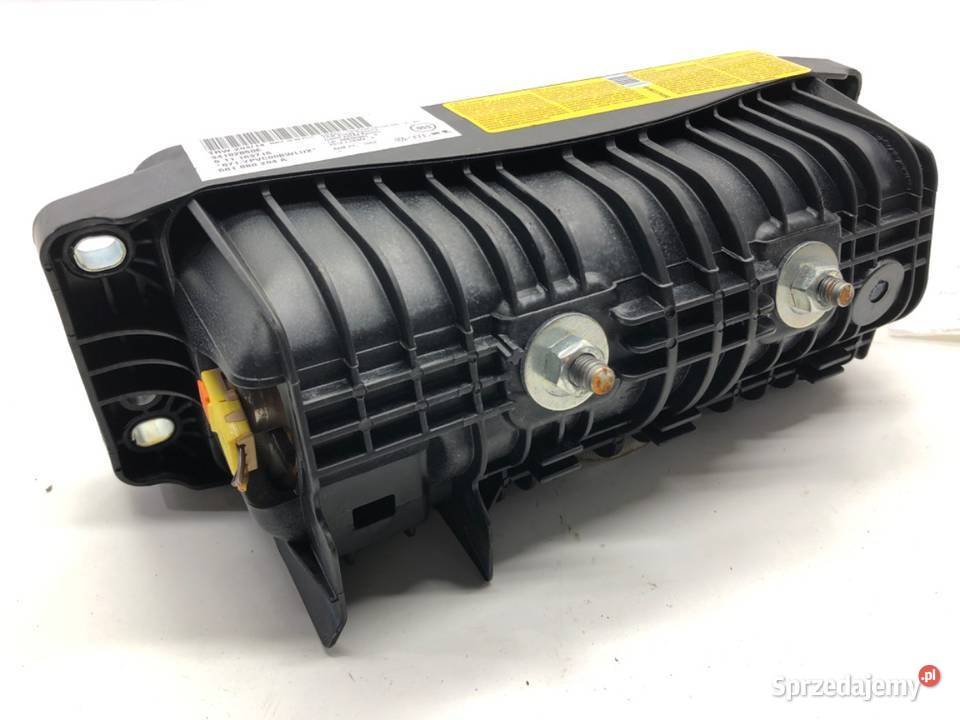 PODUSZKA POWIETRZNA PASAŻERA VW PASSAT B7 Poduszki powietrzne podkarpackie