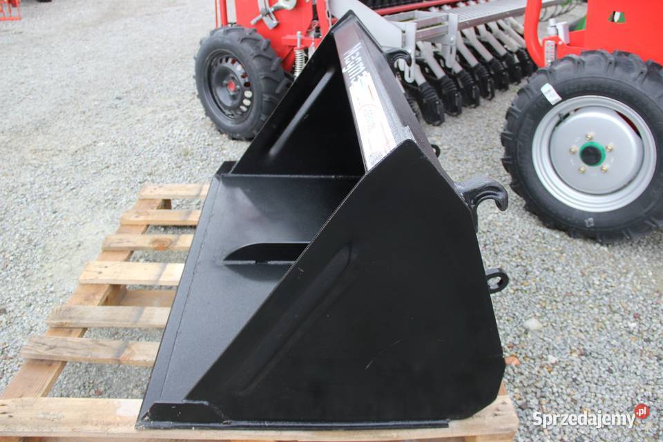 Łyżka do sypkich łycha szufla Euroramka tur Rogóźno sprzedam