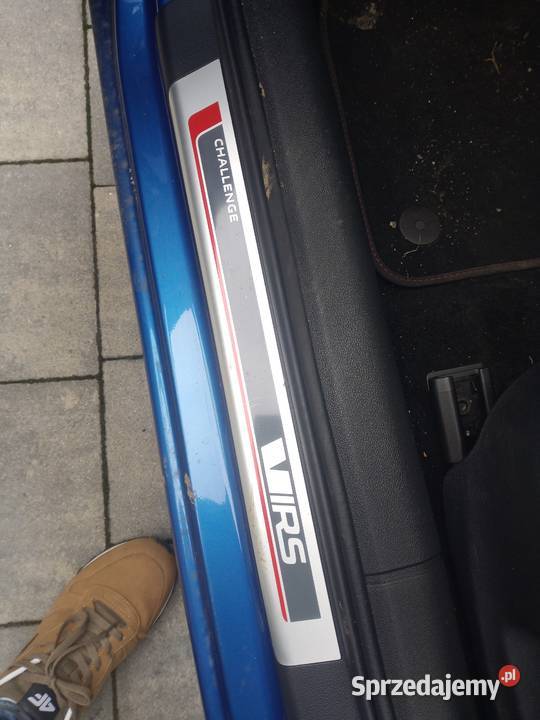 Sprzedam Octavia Bolesławiec