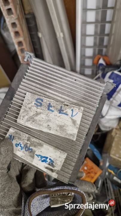 aeg svs poower supply 1a 23060 g rl1 thyro a Mosina sprzedam